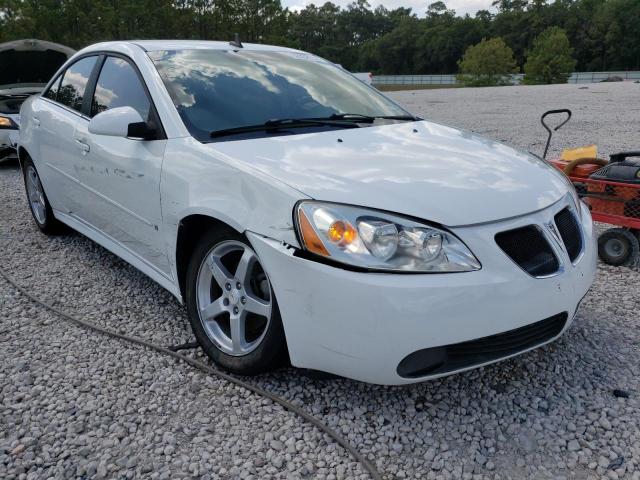 Pontiac G6 (2010)