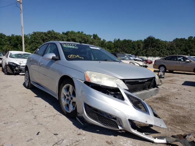 Pontiac G6 (2010)