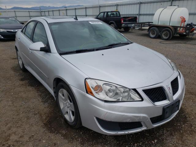 Pontiac G6 (2010)