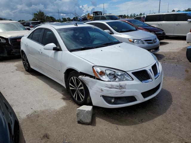 Pontiac G6 (2010)