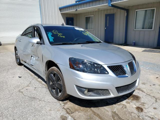 Pontiac G6 (2010)