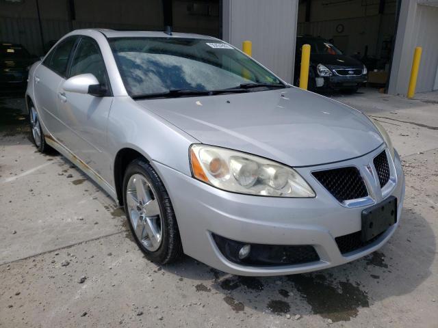Pontiac G6 (2010)