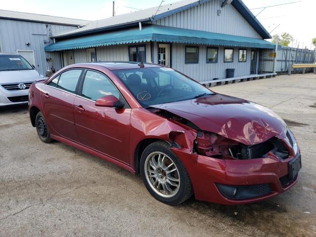 Pontiac G6 (2010)