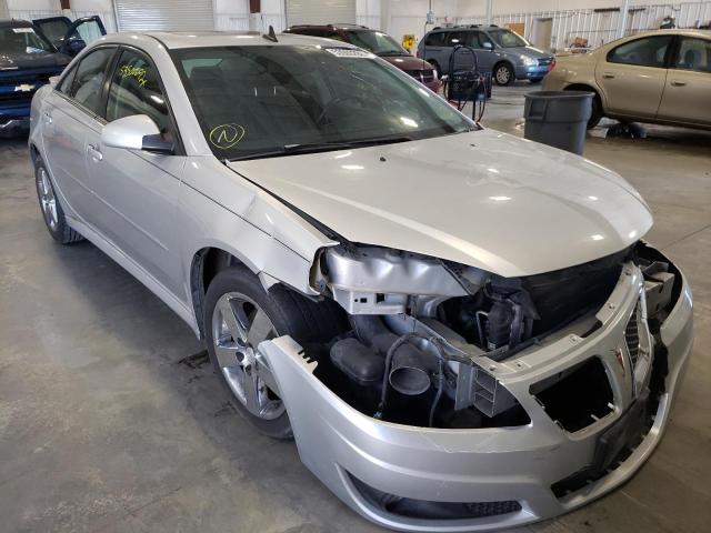 Pontiac G6 (2010)