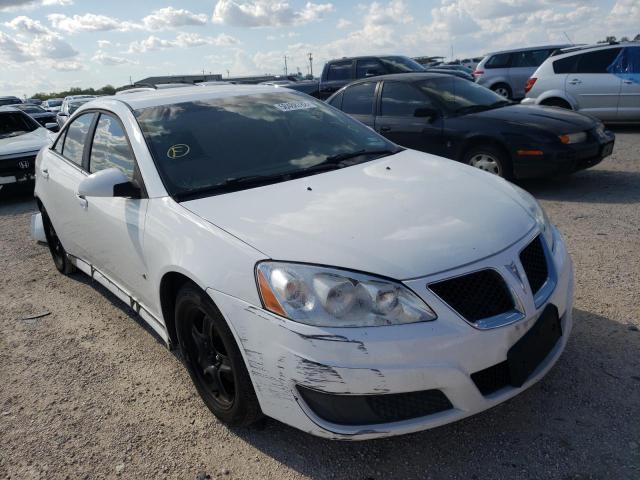 Pontiac G6 (2010)