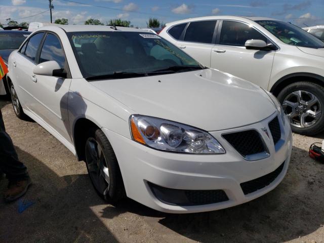 Pontiac G6 (2010)