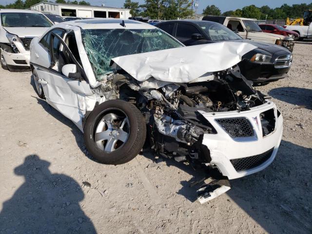Pontiac G6 (2010)