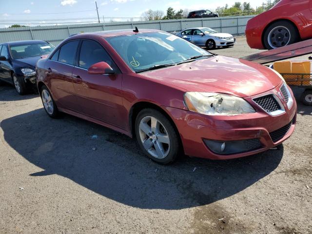 Pontiac G6 (2010)