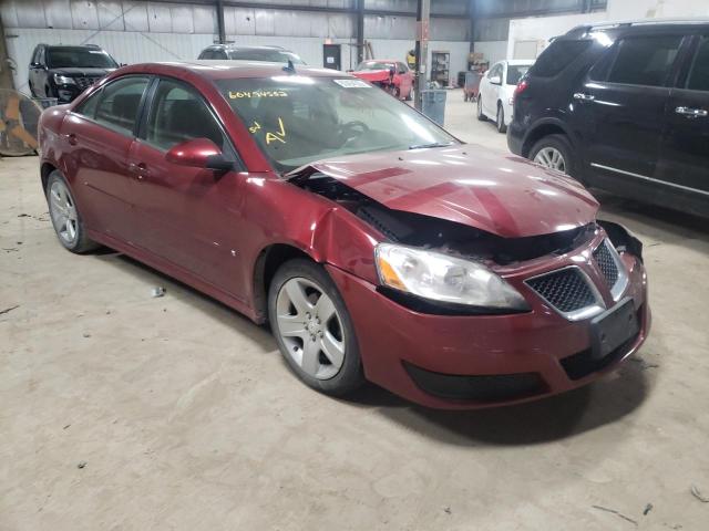 Pontiac G6 (2010)