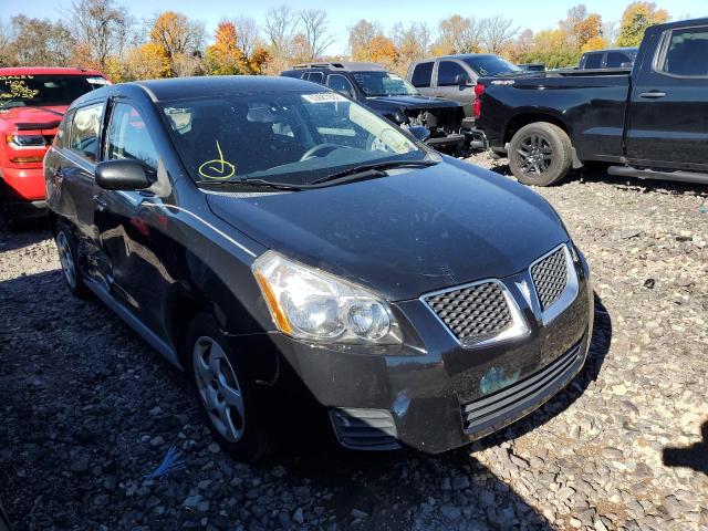 Pontiac Vibe (2010)