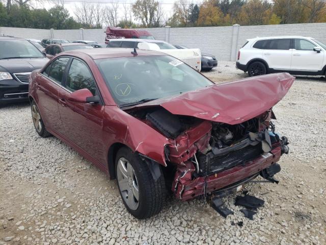 Pontiac G6 (2010)