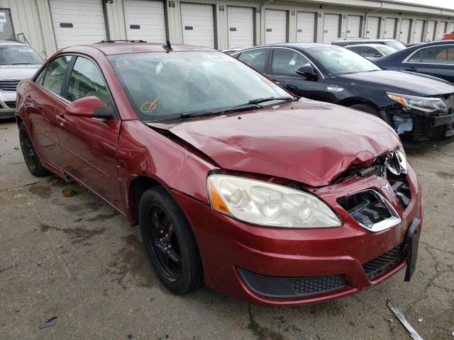 Pontiac G6 (2010)
