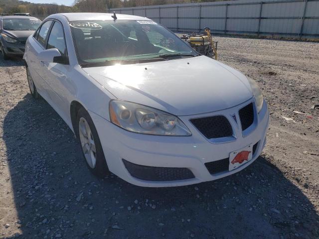 Pontiac G6 (2010)