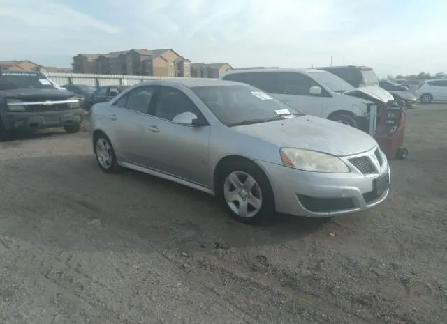Pontiac G6 (2010)