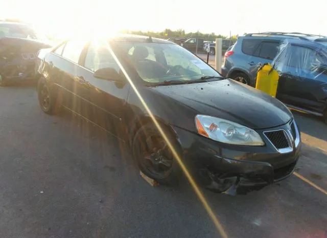 Pontiac G6 (2010)