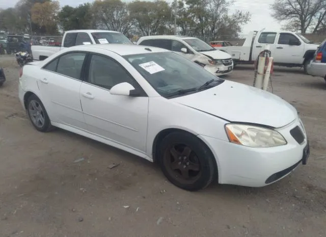 Pontiac G6 (2010)