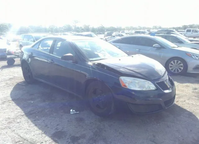 Pontiac G6 (2010)