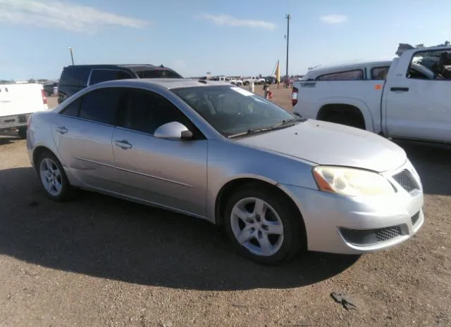 Pontiac G6 (2010)
