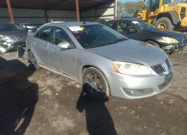 Pontiac G6 (2010)