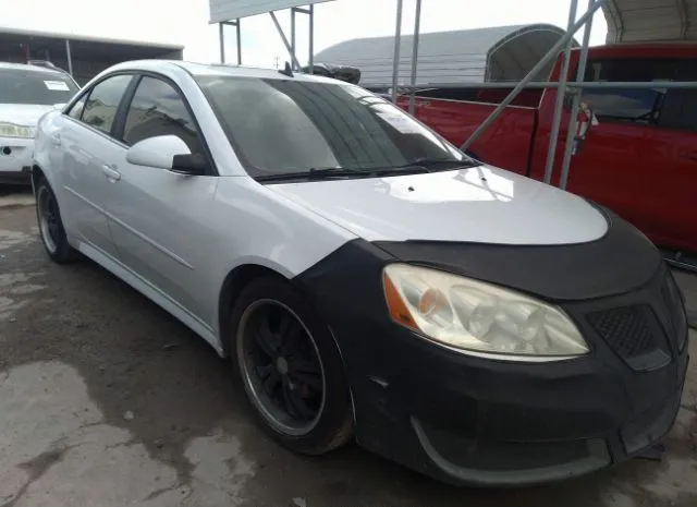 Pontiac G6 (2010)