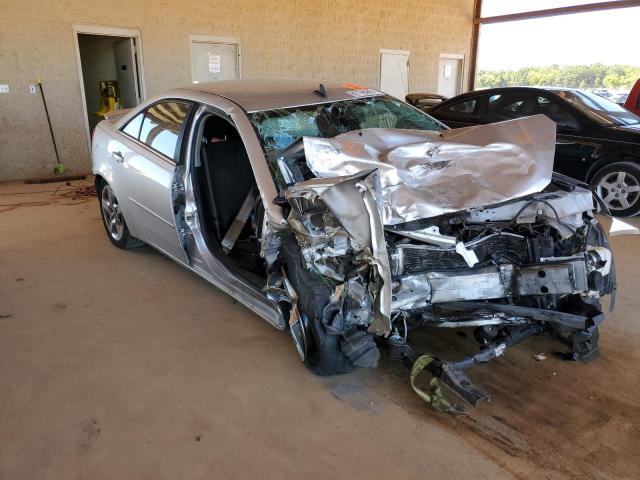 Pontiac G6 (2010)