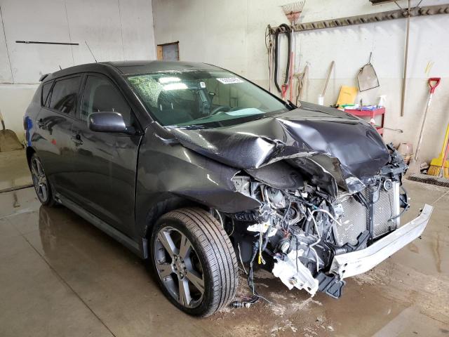 Pontiac Vibe gt (2010)