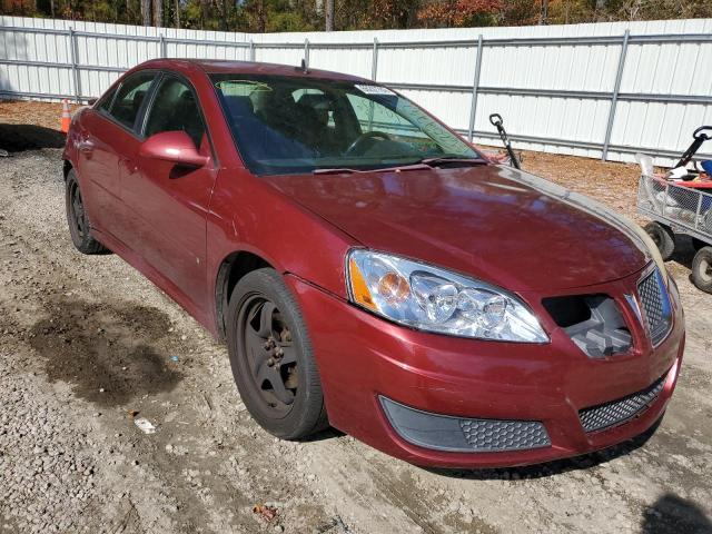Pontiac G6 (2010)