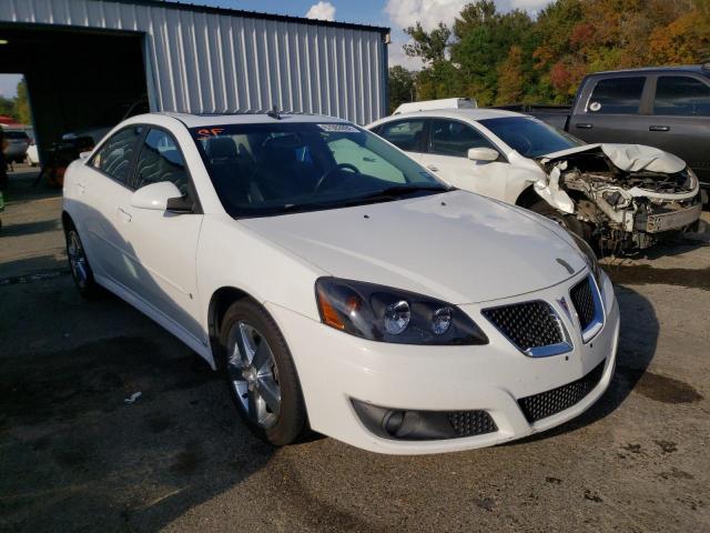 Pontiac G6 (2010)