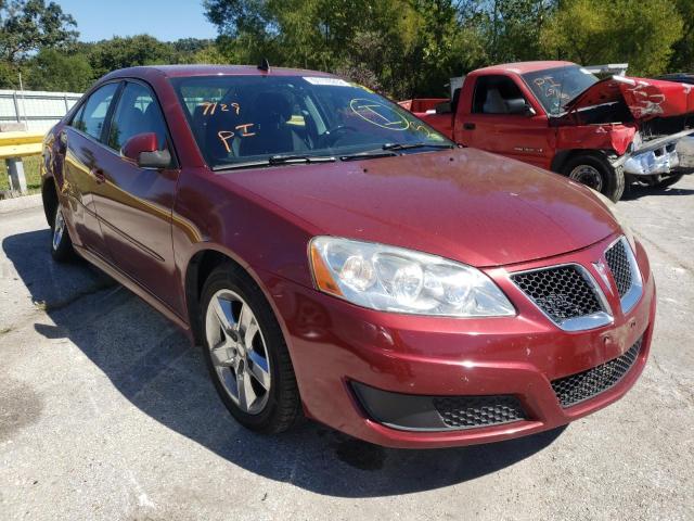 Pontiac G6 (2010)