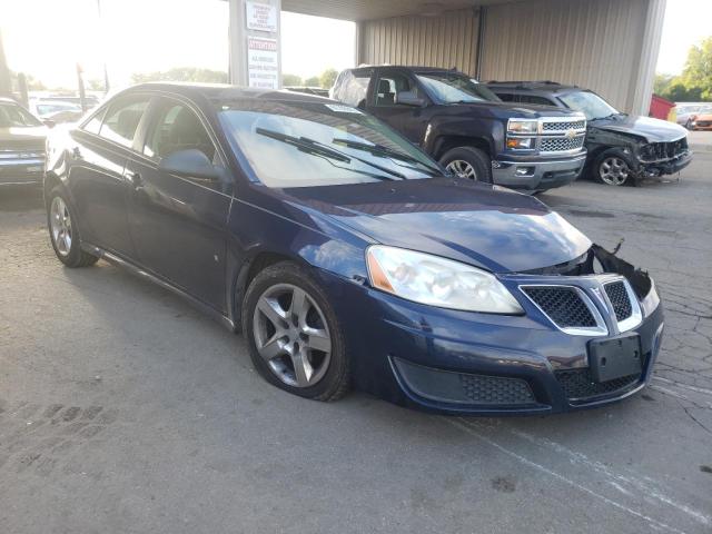 Pontiac G6 (2010)