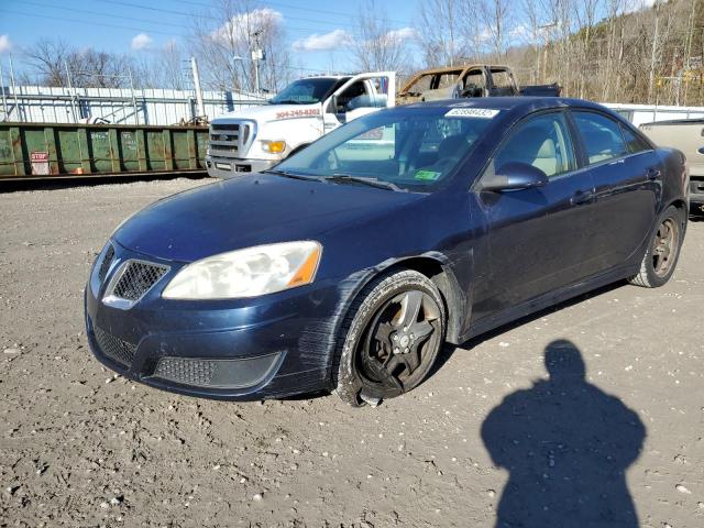 Pontiac G6 (2010)