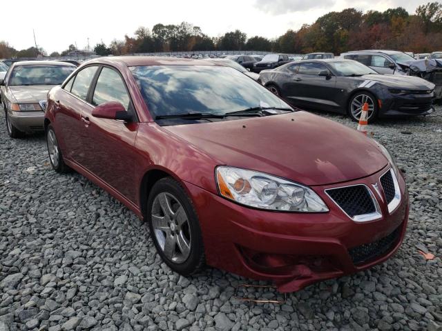 Pontiac G6 (2010)