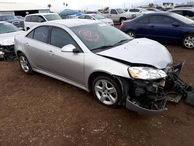 Pontiac G6 (2010)