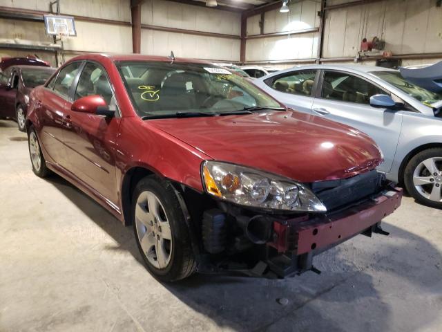 Pontiac G6 (2010)