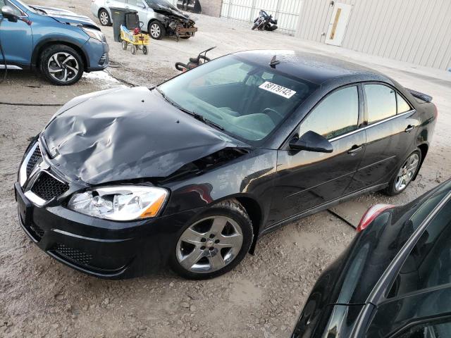 Pontiac G6 (2010)