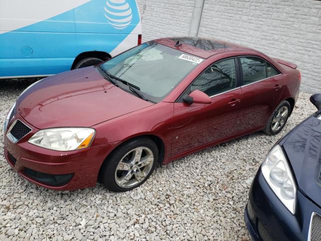 Pontiac G6 (2010)