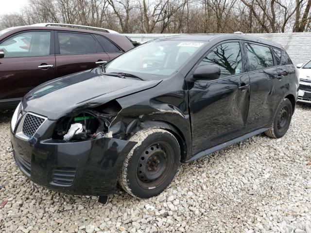 Pontiac Vibe (2010)