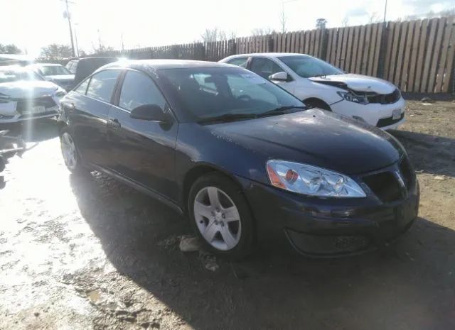 Pontiac G6 (2010)