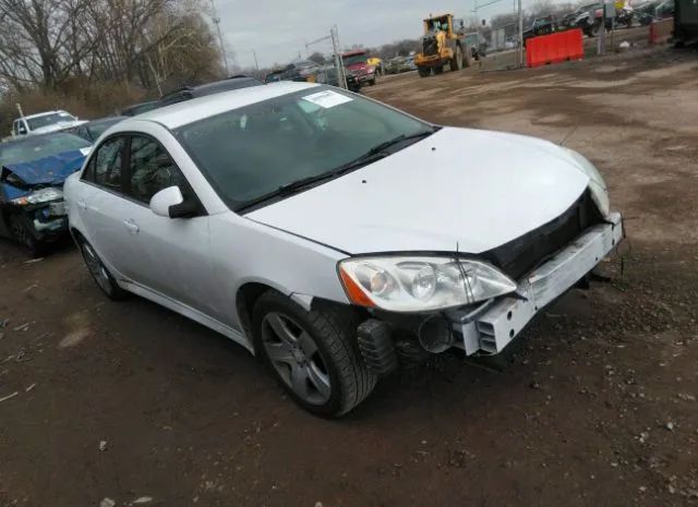 Pontiac G6 (2010)