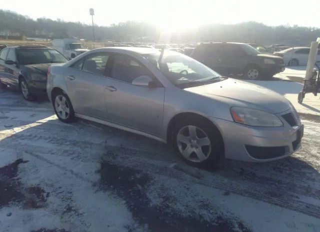 Pontiac G6 (2010)
