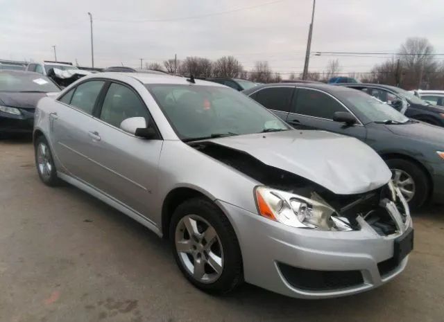 Pontiac G6 (2010)
