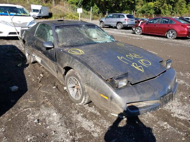 Pontiac Firebird (1991)