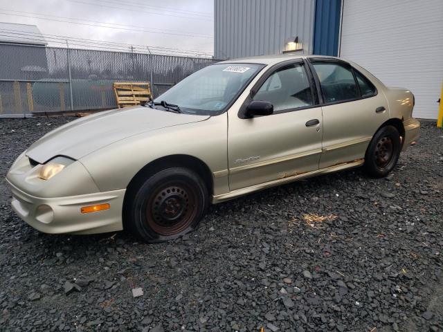 Pontiac Sunfire se (2002)