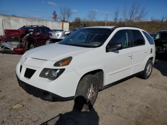 Pontiac Aztek (2004)