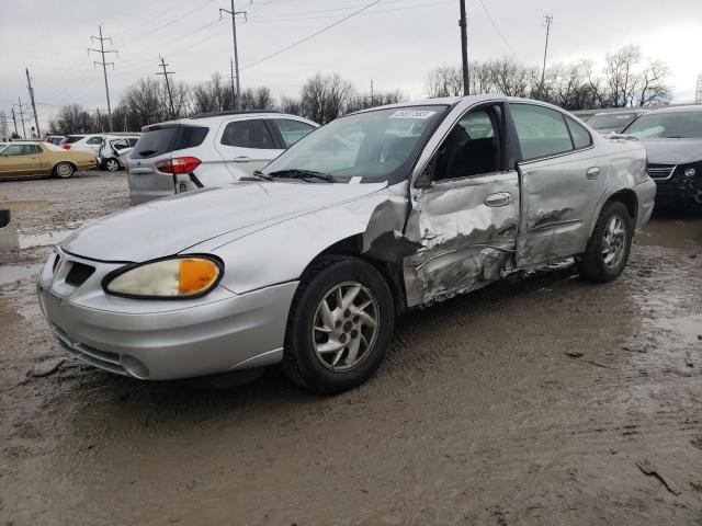 Pontiac Grand am s (2004)