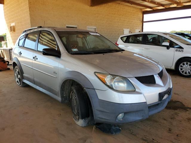 Pontiac Vibe (2004)