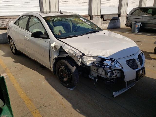 Pontiac G6 gt (2005)