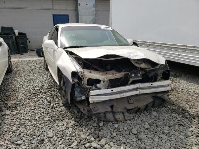 Pontiac Grand prix (2005)