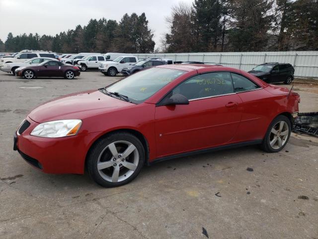 Pontiac G6 (2006)