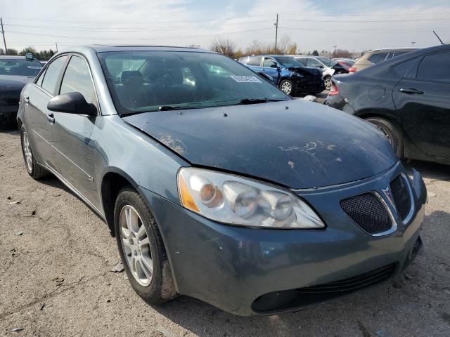 Pontiac G6 se1 (2006)